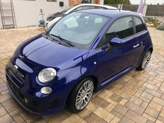 Fiat 500 1,4 Abarth 500 595 Custom hatchback