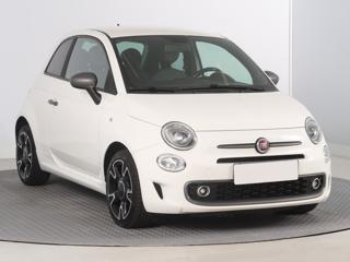 Fiat 500 1.2 51kW hatchback