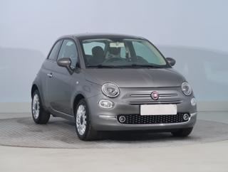 Fiat 500 1.2 51kW hatchback