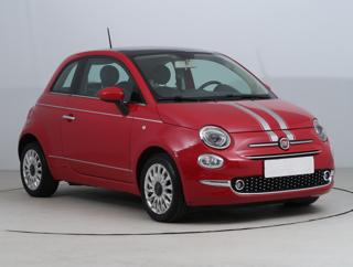 Fiat 500 1.2 51kW hatchback