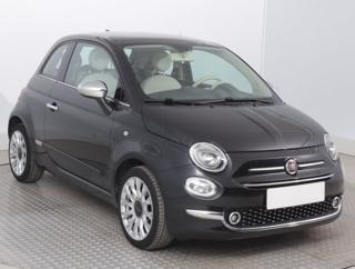 Fiat 500 1.2 51kW hatchback