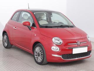 Fiat 500 0.9 TwinAir 63kW hatchback