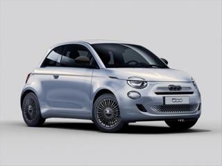 Fiat 500 1,0 FireFly BSG  ICON hatchback