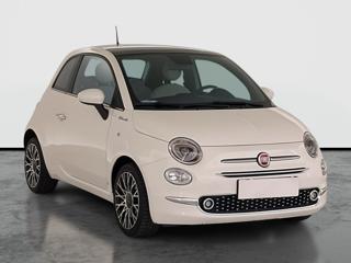 Fiat 500 1.0 mild-hybrid 51kW hatchback
