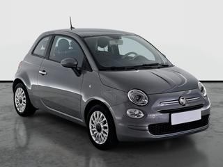 Fiat 500 1.0 mild-hybrid 51kW hatchback