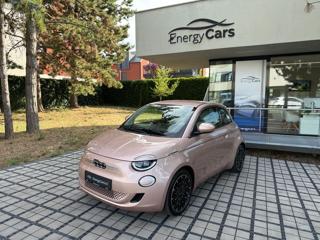 Fiat 500 LaPrima 3+1 42 kWh hatchback