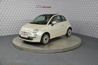 Fiat 500 1.2i 51kw panorama hatchback