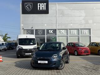 Fiat 500 Hybrid Icon Hatchback 1.0 BSG hatchback