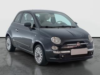 Fiat 500 1.2 51kW hatchback