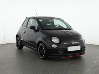 Fiat 500 0.9 TwinAir 63kW hatchback