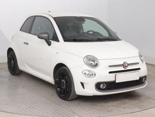 Fiat 500 1.2 51kW hatchback