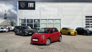 Fiat 500 Hybrid Pop Hatchback 1.0 BSG hatchback