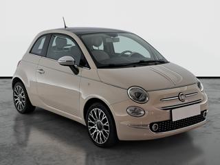 Fiat 500 1.2 51kW hatchback
