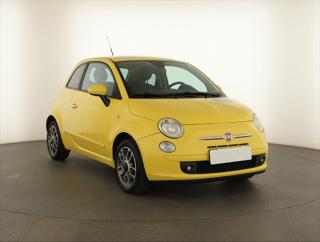 Fiat 500 1.4 74kW hatchback