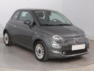 Fiat 500 1.2 51kW hatchback