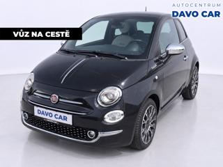 Fiat 500 1.0 51 kW DOLCEVITA DPH CZ hatchback