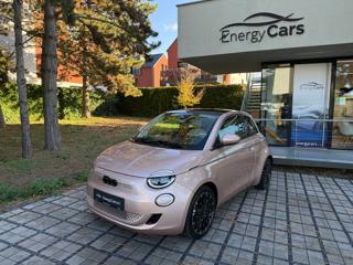 Fiat 500 LaPrima 42 kWh JBL Panorama hatchback