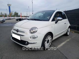 Fiat 500 1.2i hatchback