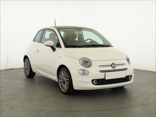 Fiat 500 1.2 51kW hatchback