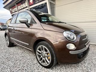 Fiat 500 1,4i 74kW DIESEL Edition hatchback - Foto 7