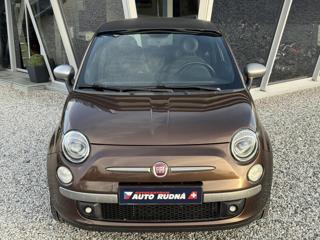 Fiat 500 1,4i 74kW DIESEL Edition hatchback - Foto 6