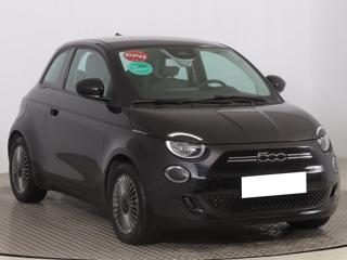 Fiat 500e 42 kWh 87kW hatchback