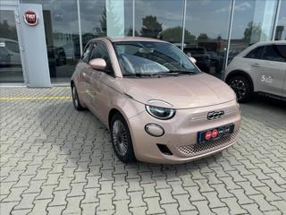 Fiat 500e 320 km  42 kWh hatchback