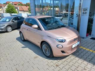 Fiat 500e 320 km  42 kWh hatchback