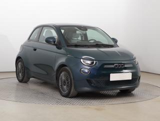 Fiat 500e 42 kWh 87kW hatchback