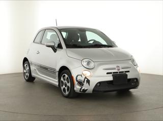 Fiat 500e 24 kWh 83kW hatchback