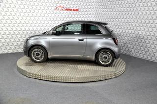 Fiat 500e Hatchback 42 kWh hatchback