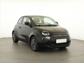 Fiat 500e 42 kWh 87kW hatchback