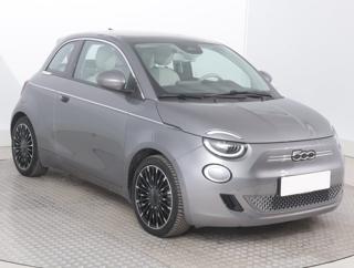 Fiat 500e 42 kWh 87kW hatchback