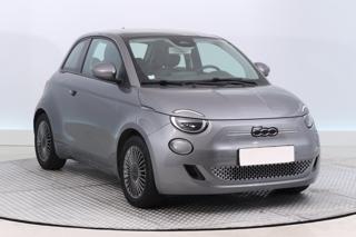 Fiat 500e 42 kWh 87kW hatchback