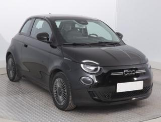 Fiat 500e 42 kWh 87kW hatchback