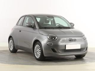 Fiat 500e 42 kWh 87kW hatchback