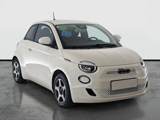 Fiat 500e 42 kWh 87kW hatchback