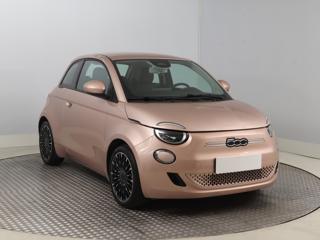 Fiat 500e 24 kWh 70kW hatchback