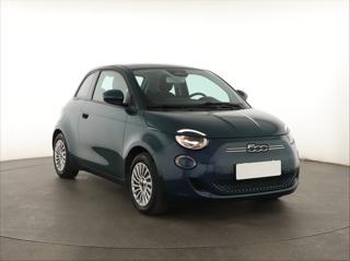 Fiat 500e 42 kWh 87kW hatchback