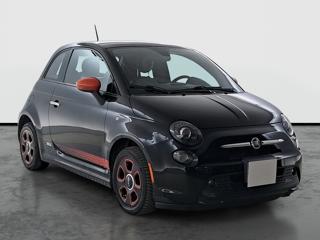 Fiat 500e 24 kWh 83kW hatchback