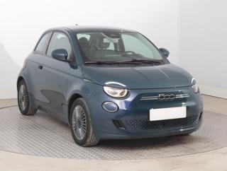 Fiat 500e 42 kWh 87kW hatchback