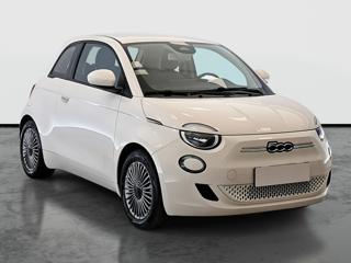 Fiat 500e 42 kWh 87kW hatchback