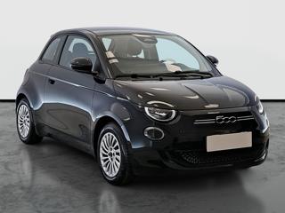 Fiat 500e 42 kWh 87kW hatchback