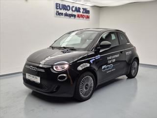 Fiat 500e 0,0 Hatchback 42 kWh hatchback