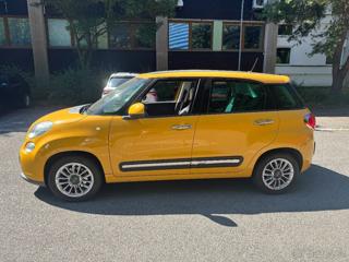 Fiat 500L 1,4   70kw hatchback