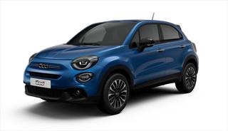 Fiat 500X 1,0 Cold GSE T3 120k hatchback
