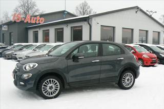 Fiat 500X 1,4 Multiair Turbo AUTOMAT hatchback