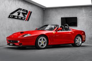 Ferrari 550 Ferrari 550 Barchetta limited kabriolet