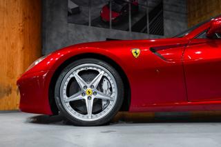 Ferrari 599 HGTE kupé - Foto 6