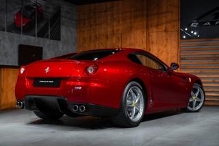 Ferrari 599 HGTE kupé - Foto 29